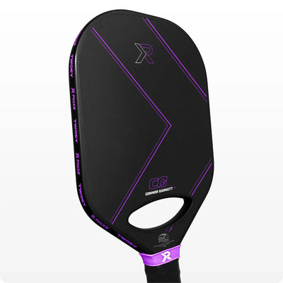 Connor Garnett ProXR Pickleball Paddle LTD. Design