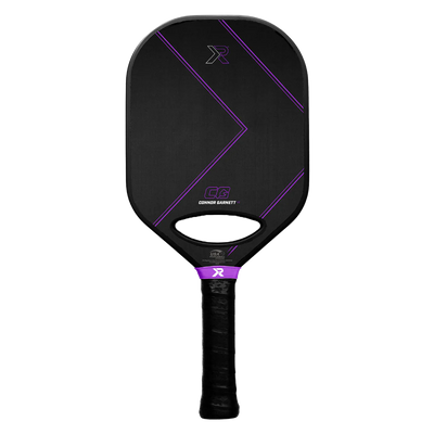 Connor Garnett ProXR Pickleball Paddle LTD. Design