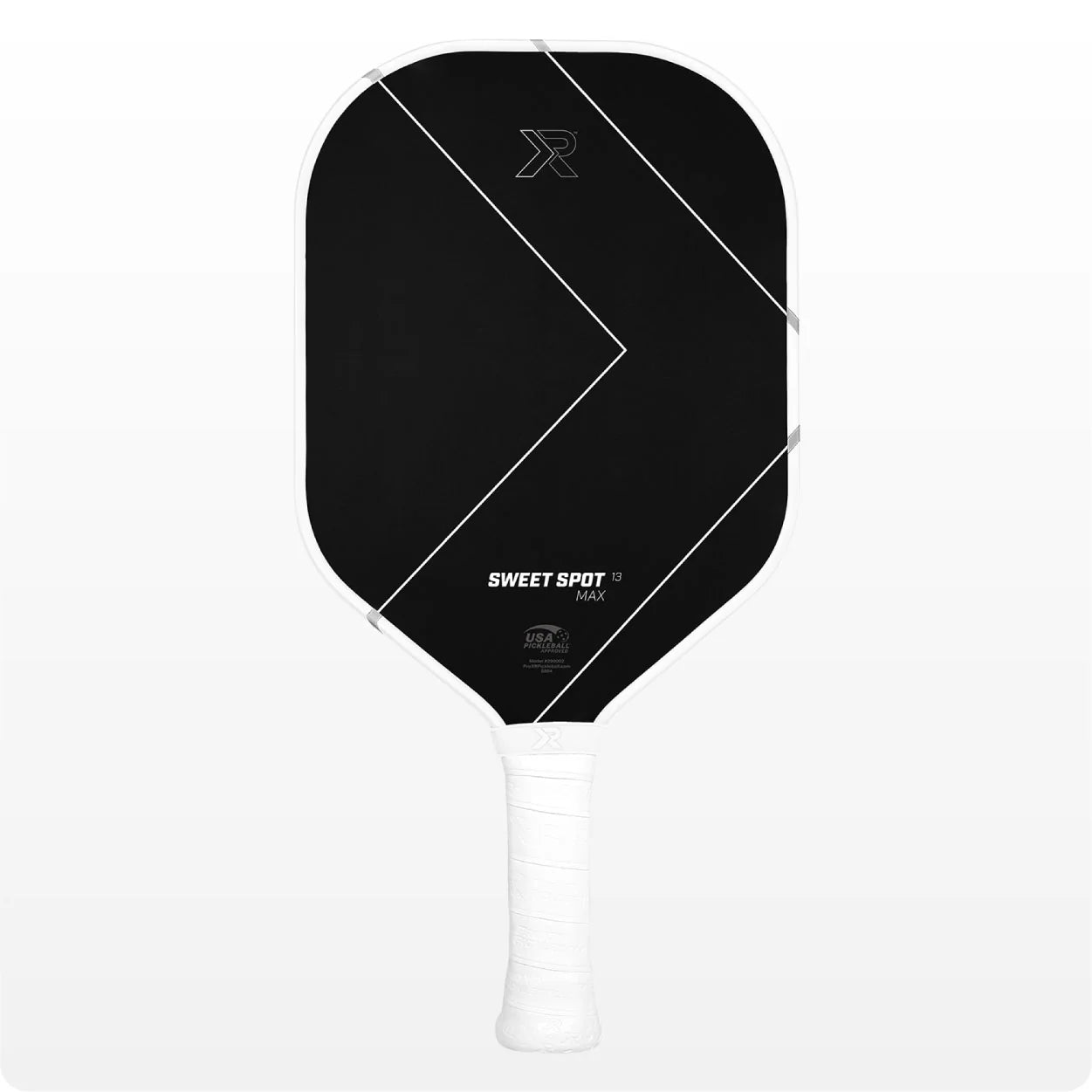 Pickleball ProXR Sweet Spot Max racket