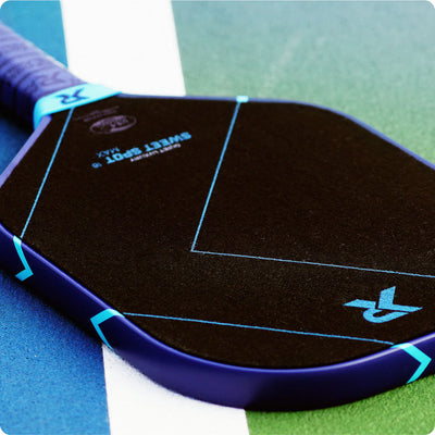 ProXR Quiet Luxury Pickleball Paddle