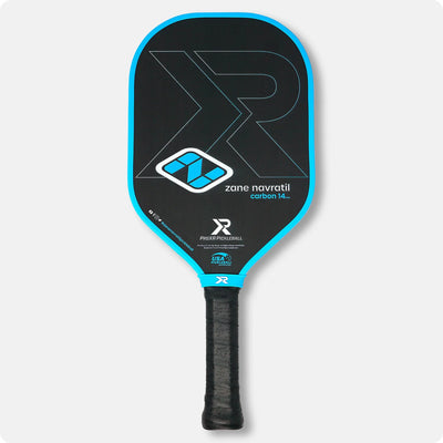 Zane Navratil Signature Pickleball ProXR Racket