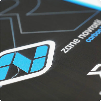 Zane Navratil Signature Pickleball ProXR Racket