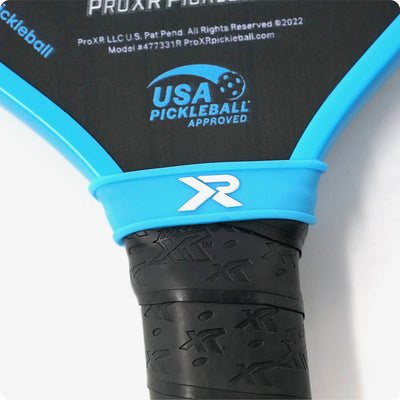 Zane Navratil Signature Pickleball ProXR Racket