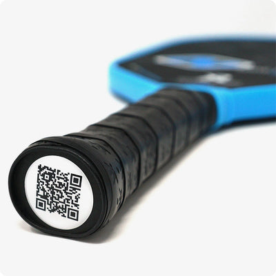 Zane Navratil Signature Pickleball ProXR Racket