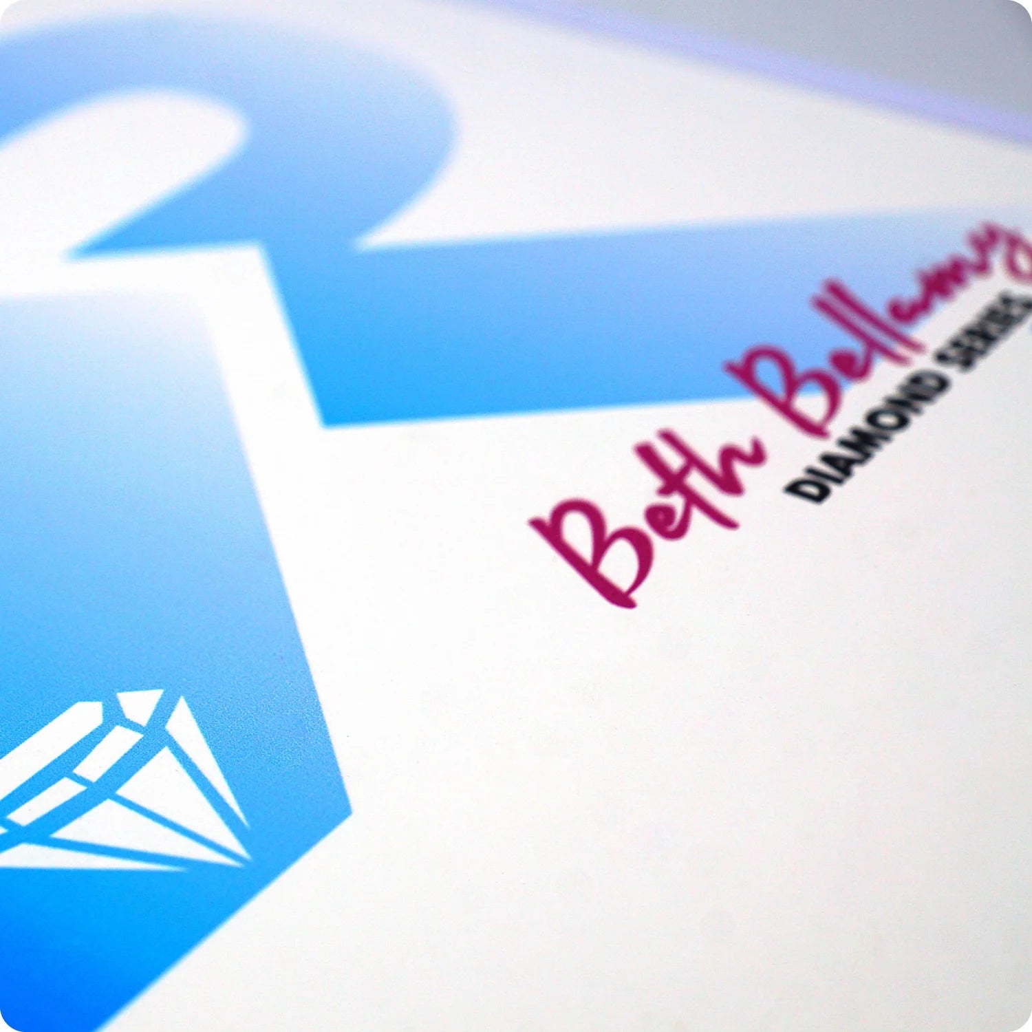 Vợt Pickleball ProXR Beth Bellamy Diamond Series