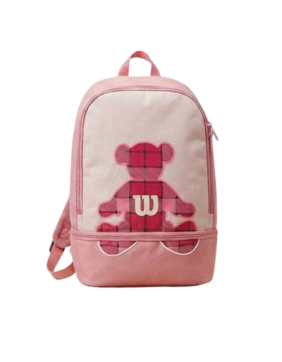 Balo Pickleball Wilson Bear Junior Backpack 2026