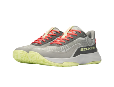 Selkirk Sport Men's CourtStrike Pro 2.0 Pickleball Shoes | Silver Sage