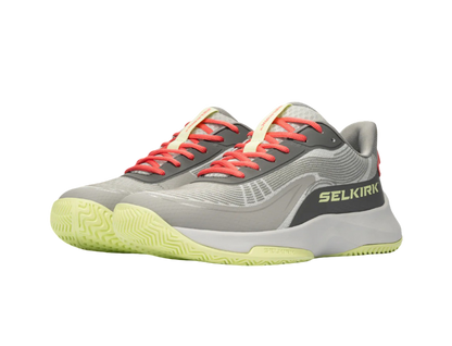 Giày Pickleball Selkirk Sport Men's CourtStrike Pro 2.0 | Silver Sage