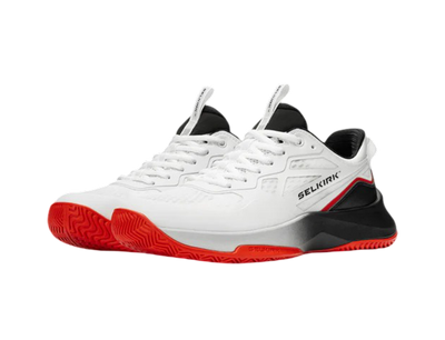 Giày Pickleball Selkirk Sport Men's CourtStrike 3.0 | Redline