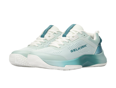 Selkirk Sport Women's CourtStrike 2.0 Pickleball Shoes | Blue Haze