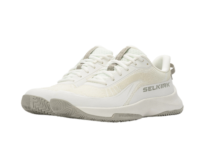 Giày Pickleball Selkirk Sport Men's CourtStrike Pro 2.0 | Chalk