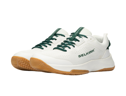Giày Pickleball Selkirk Sport Women's CourtStrike 2.0 |  White Pine