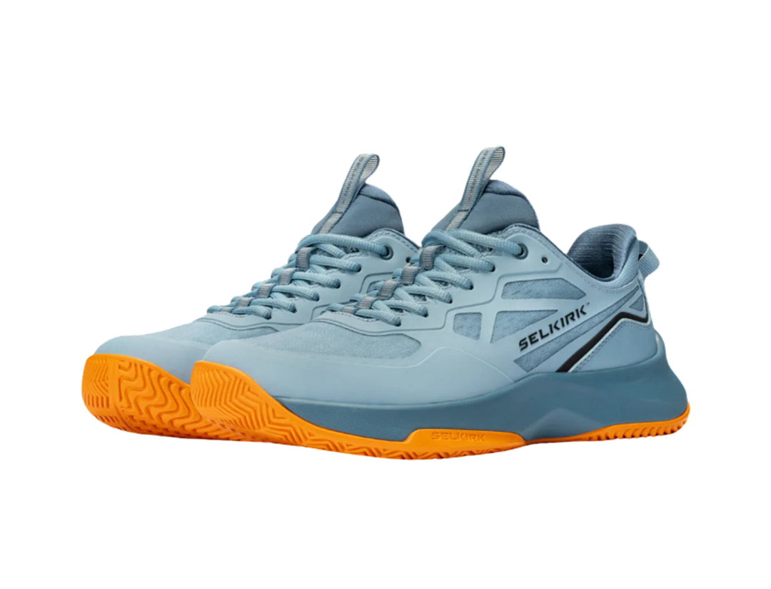 Giày Pickleball Selkirk Sport Men's CourtStrike 3.0 | Zephyr Blue