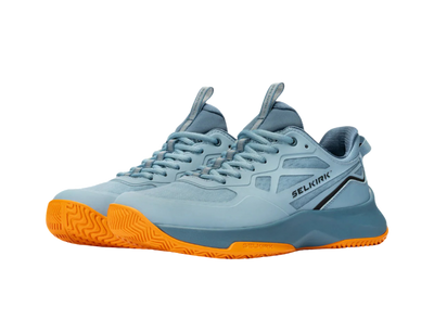 Selkirk Sport Men's CourtStrike 3.0 Pickleball Shoes | Zephyr Blue