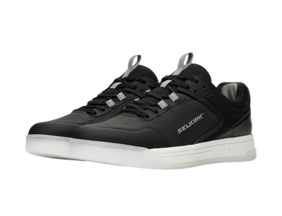 Selkirk Sport Legacy Pro Men's Pickleball Shoe with InfiniGrip | Obsidian Black