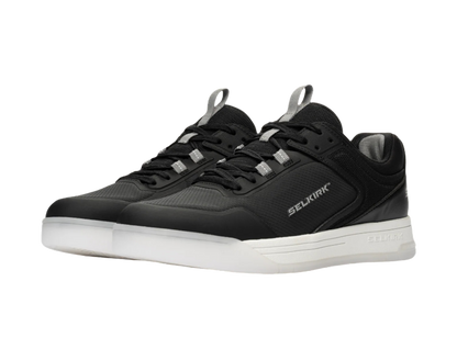 Giày Pickleball Selkirk Sport Legacy Pro Women's Pickleball Shoe with InfiniGrip | Obsidian Black