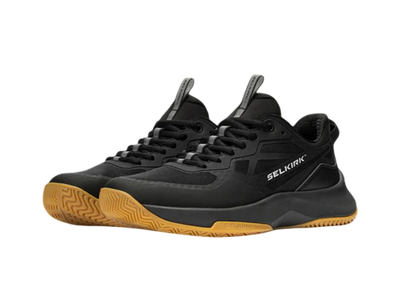 Pickleball Shoes Selkirk Sport Men's CourtStrike 3.0 | Black