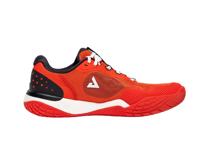 Giày Pickleball Joola FUNKSH1n_PB: R4LLy Men Bright Red