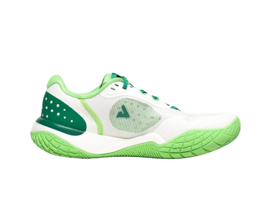 Giày Pickleball Joola FUNKSH1n_PB: R4LLy Women Meadow Green