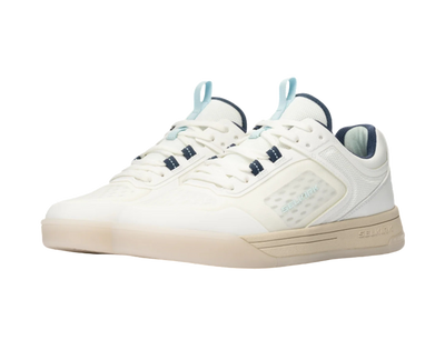 Selkirk Sport Legacy Pro Women's Pickleball Shoe with InfiniGrip | Ice White