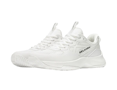 Selkirk Sport Men's CourtStrike 3.0 Pickleball Shoes | White