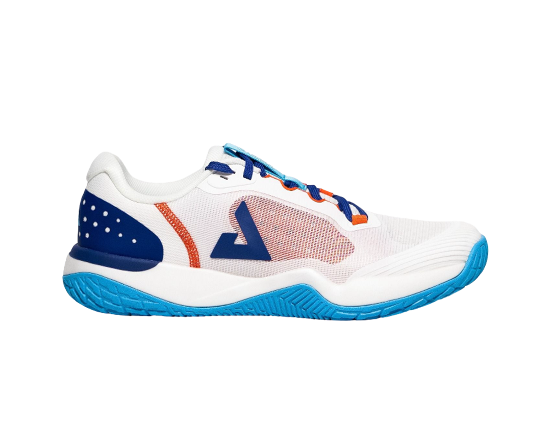 Giày Pickleball Joola FUNKSH1n_PB: R4LLy Men Bainbridge Atlantic Blue