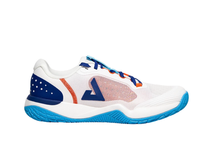 Giày Pickleball Joola FUNKSH1n_PB: R4LLy Men Bainbridge Atlantic Blue
