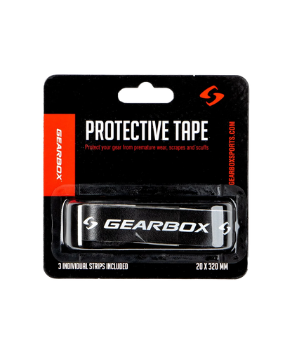 Gearbox Protective Tape