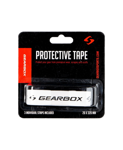 Gearbox Protective Tape