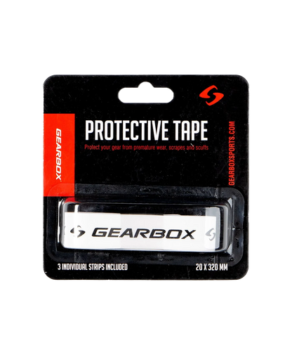 Gearbox Protective Tape
