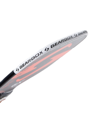 Gearbox Protective Tape