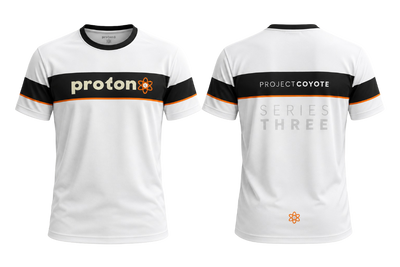 Áo Thi Đấu Pickleball Proton Project Coyote Performance's T-Shirt