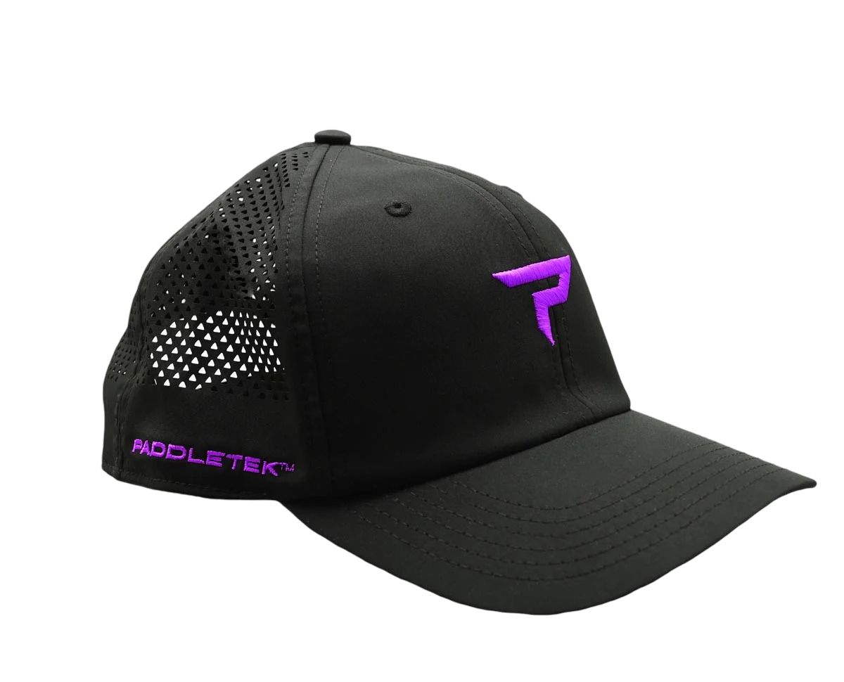 Pickleball Hat Paddletek Performance Icon