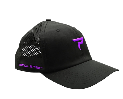 Pickleball Hat Paddletek Performance Icon