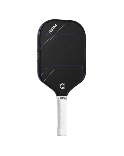 Vợt Pickleball RPM Q2 Hybrid Flat Top