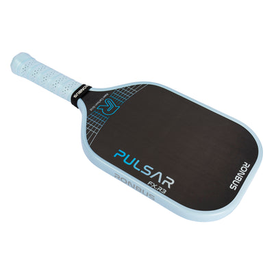 Ronbus R3 PULSAR FX Pickleball Racket