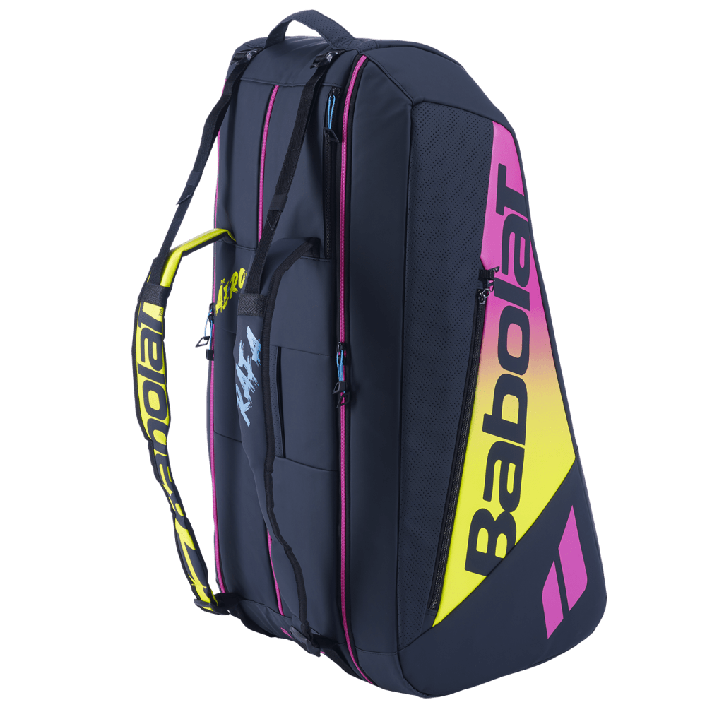 Babolat RH12 Pure Aero Pickleball Bag 