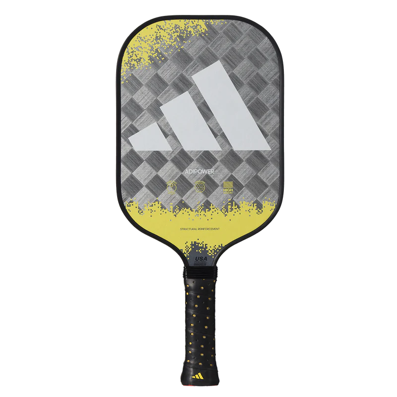 Pickleball racket Adidas PB Adipower ATTK 3.2 