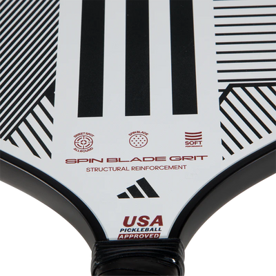 Adidas PB Match Light 3 Pickleball Racket