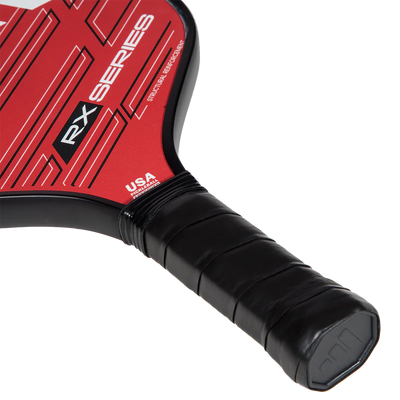 Adidas PB RX ATTK Pickleball Racket 