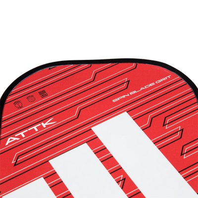 Adidas PB RX ATTK Pickleball Racket 
