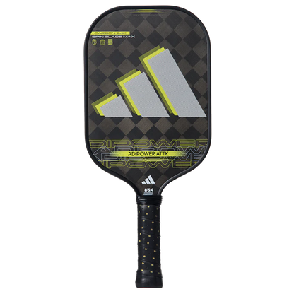Pickleball racket Adidas PB Adipower ATTK 3