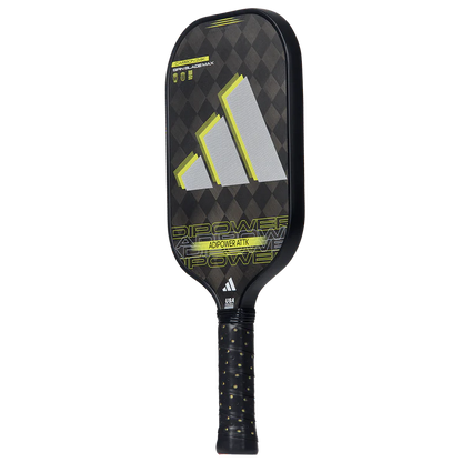 Pickleball racket Adidas PB Adipower ATTK 3