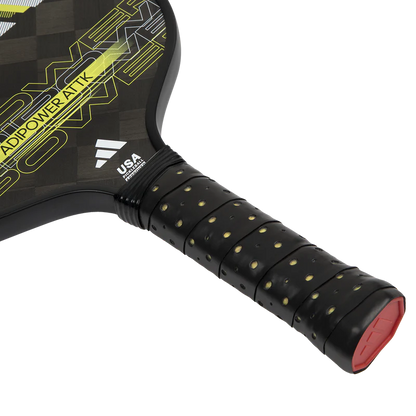 Pickleball racket Adidas PB Adipower ATTK 3