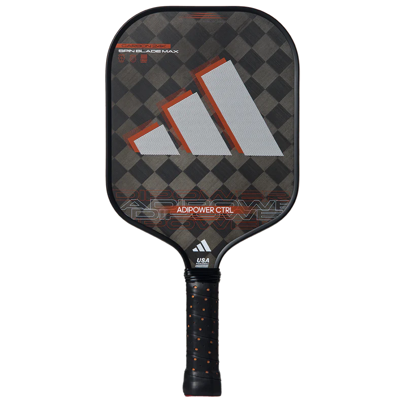 Pickleball racket Adidas PB Adipower CTRL 3 