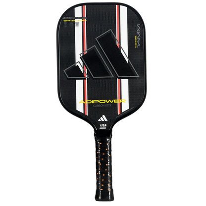 Adidas PB Adipower ATTK Pickleball Racket