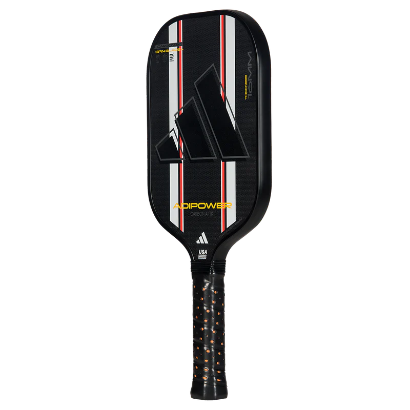 Adidas PB Adipower ATTK Pickleball Racket