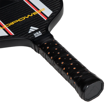Adidas PB Adipower ATTK Pickleball Racket