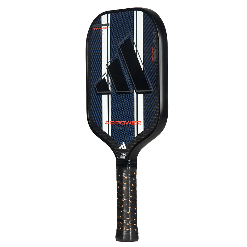 Adidas PB Adipower Carbon CTRL Pickleball Racket 