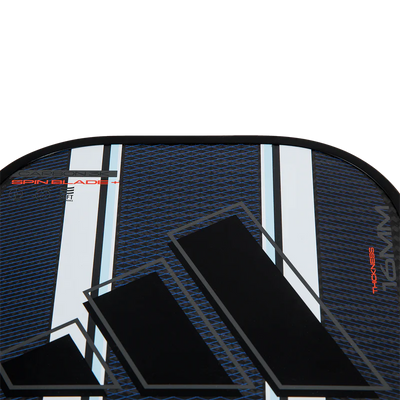 Adidas PB Adipower Carbon CTRL Pickleball Racket 